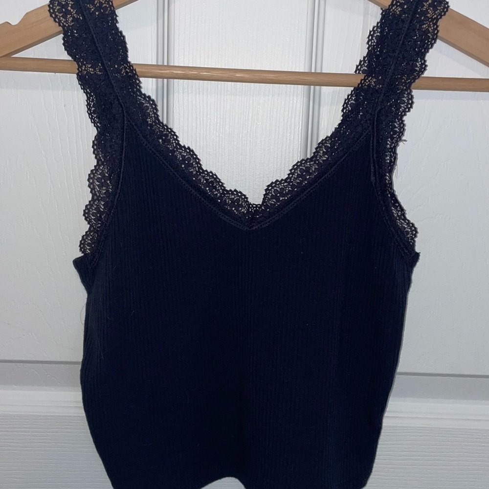American Eagle Top